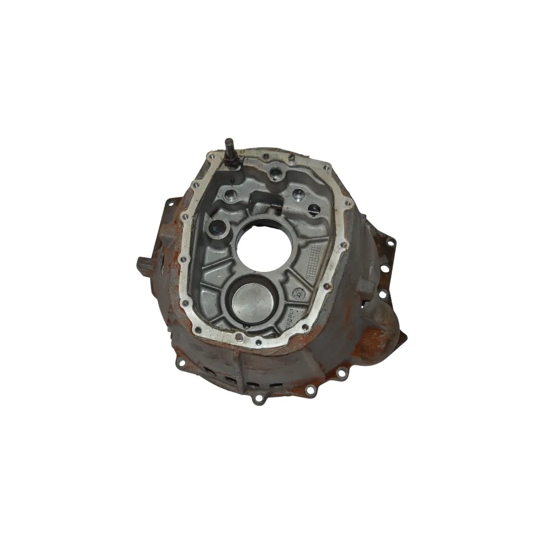 Capa seca S10 e Blazer 2.8 Eaton