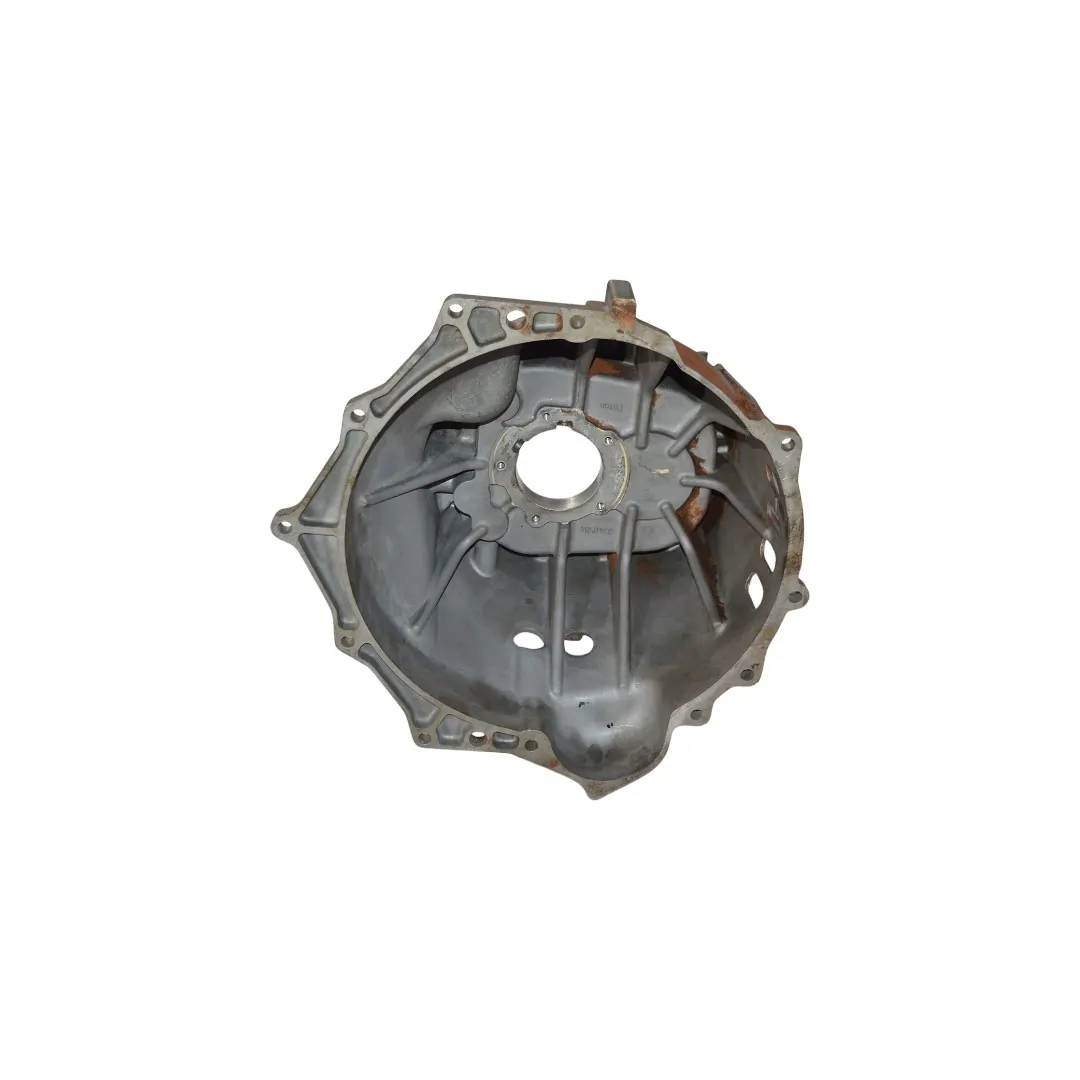 Capa seca S10 e Blazer 2.8 Eaton