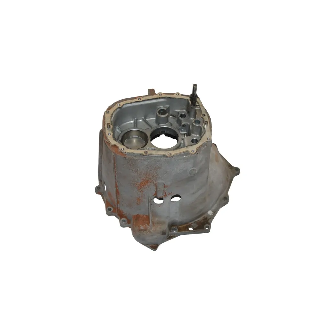 Capa seca S10 e Blazer 2.8 Eaton
