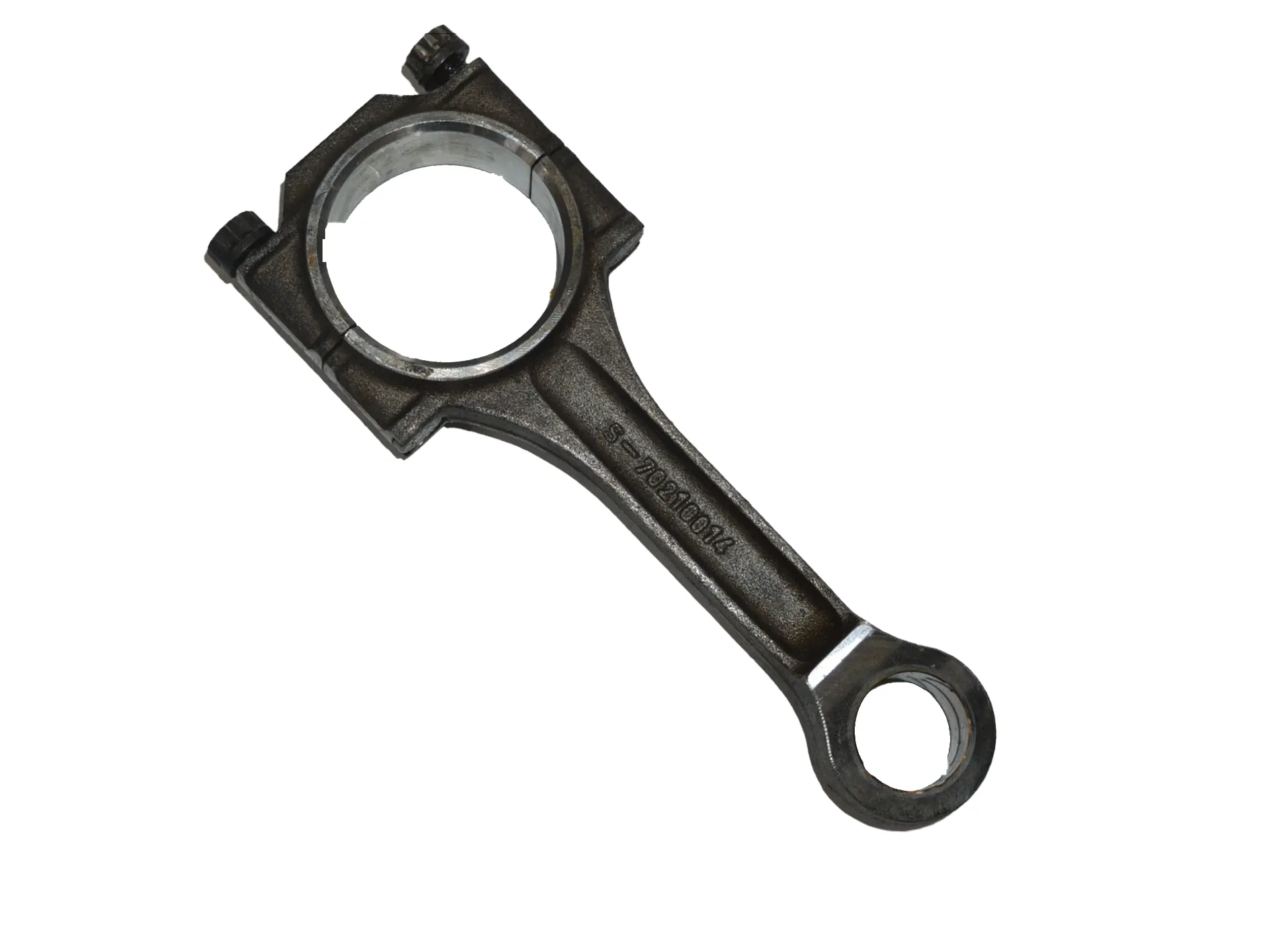 Biela do motor S10 e Blazer 2.5 Maxion
