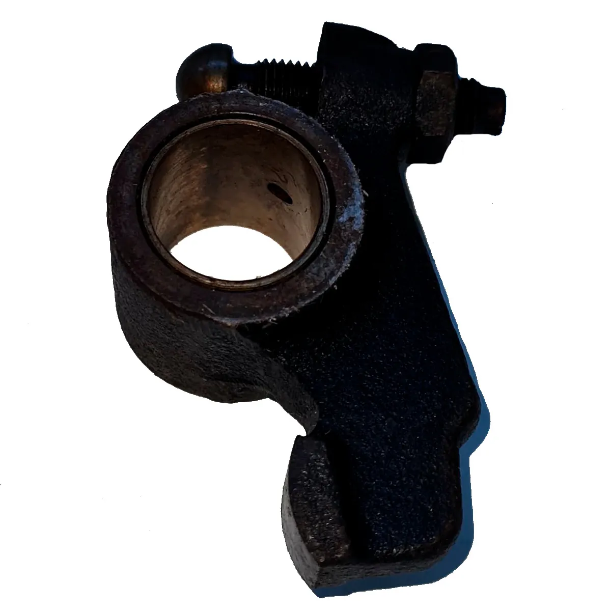 Balancim direito do motor S10 e Blazer 2.5 Maxion
