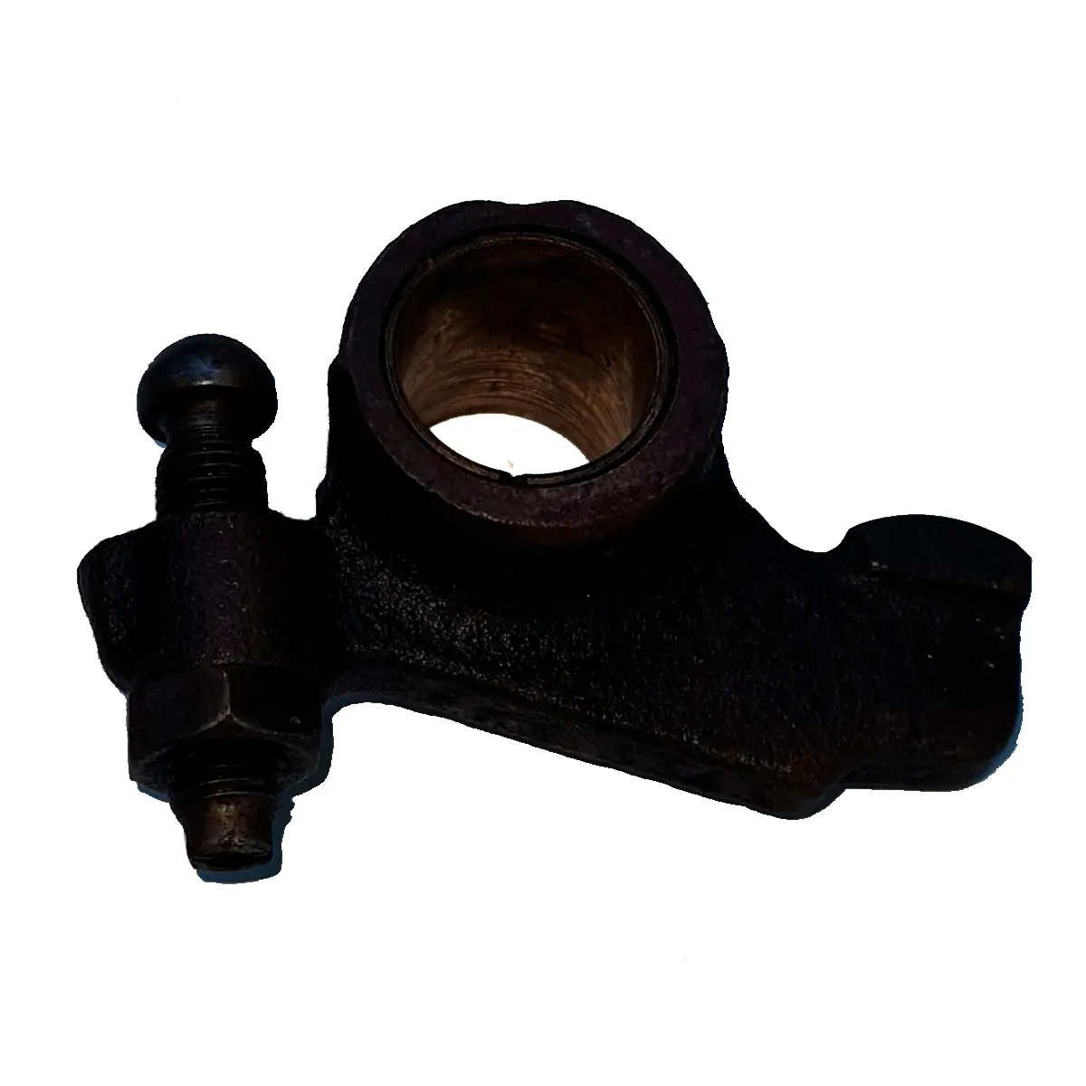 Balancim direito do motor S10 e Blazer 2.5 Maxion