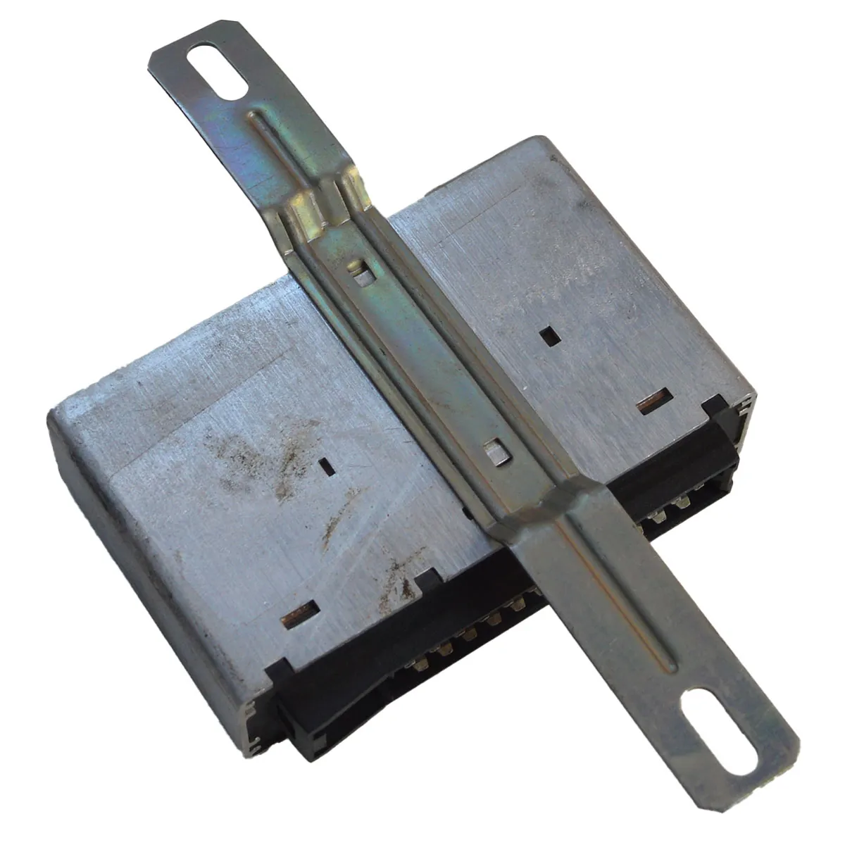 Módulo alarme antifurto S10 e Blazer 2.5 Maxion
