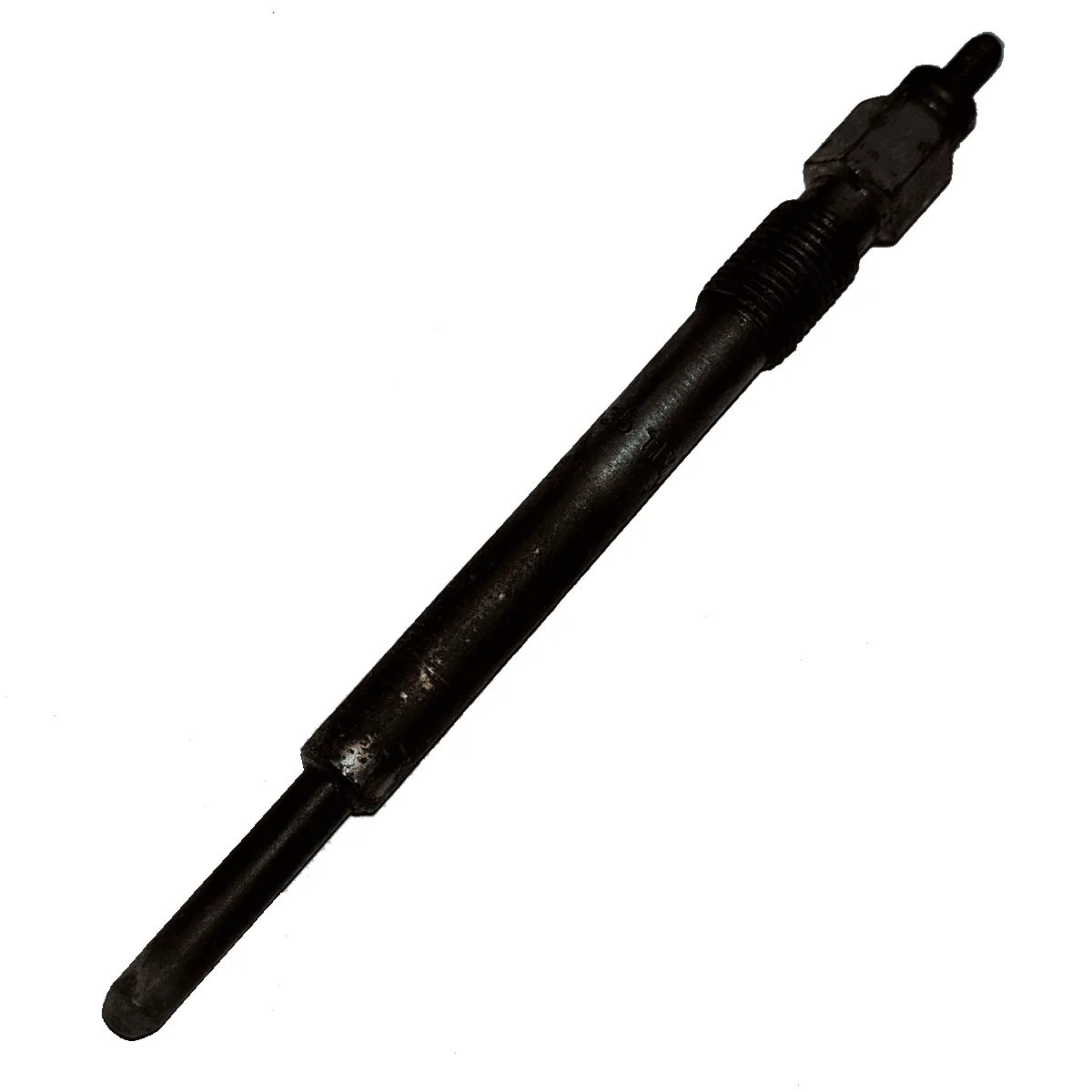 Vela aquecedora S10 e Blazer 2.5 Maxion