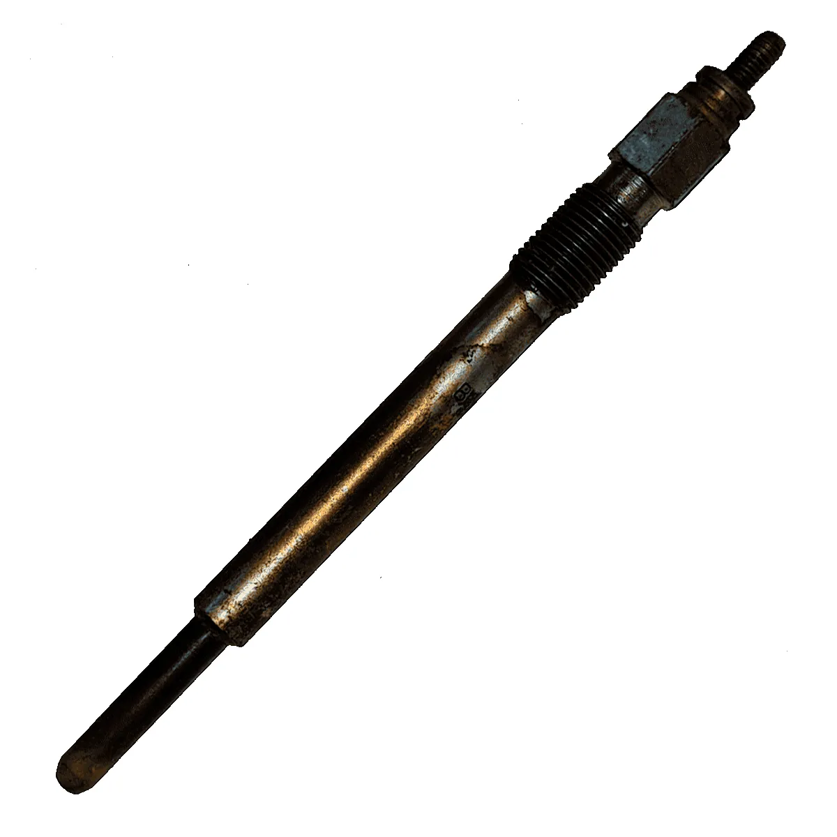 Vela aquecedora S10 e Blazer 2.5 Maxion