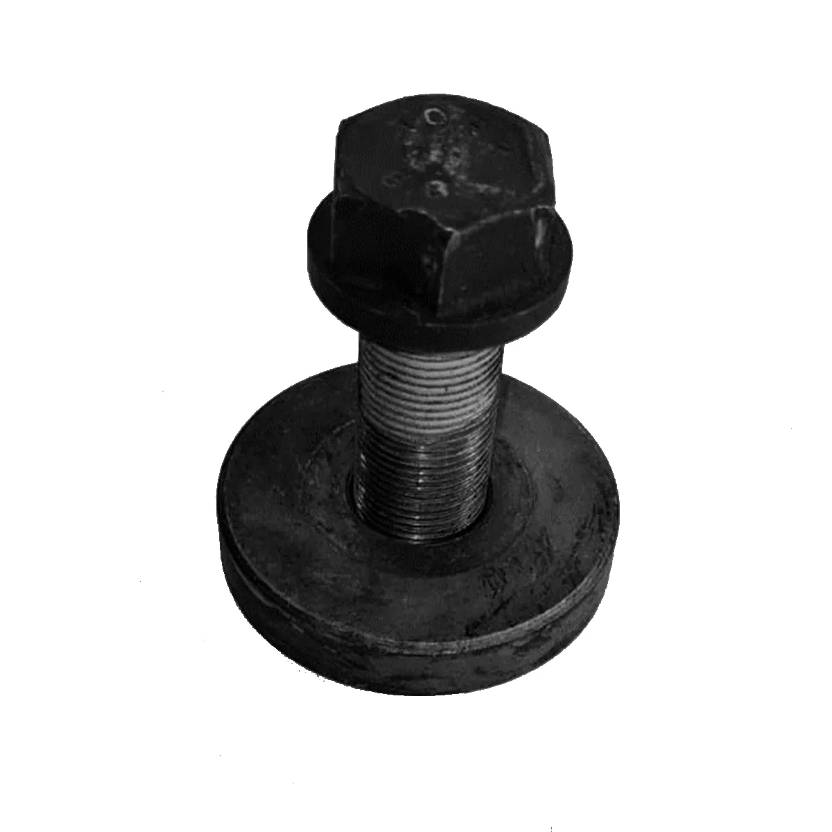 Parafuso do virabrequim S10 e Blazer 2.5 Maxion