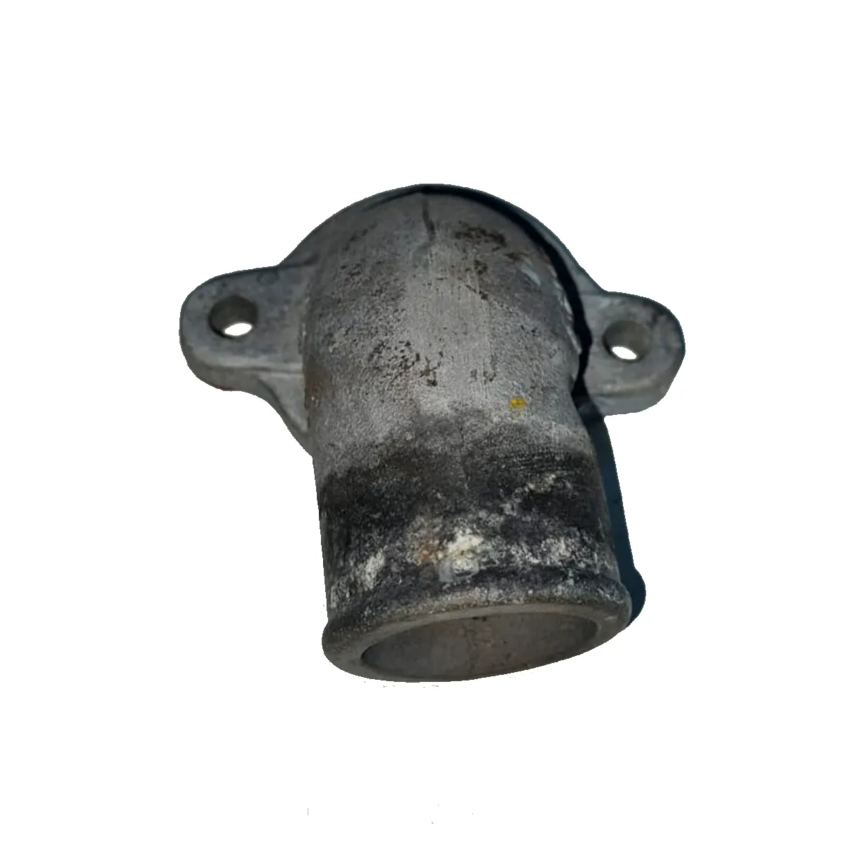 Tubo saída de água do motor S10 e Blazer 2.5 Maxion