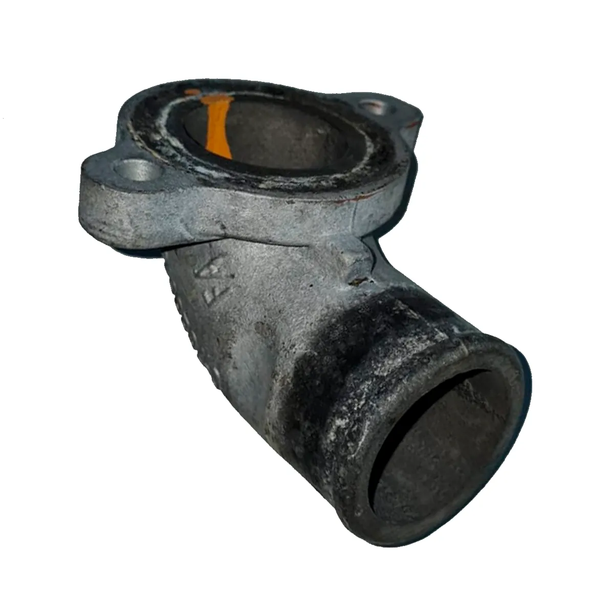 Tubo saída de água do motor S10 e Blazer 2.5 Maxion