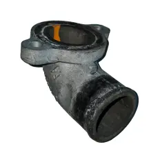 Tubo saída de água do motor S10 e Blazer 2.5 Maxion