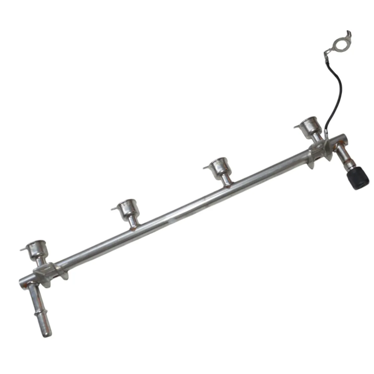 Flauta injetora Tracker 1.8 flex 2014