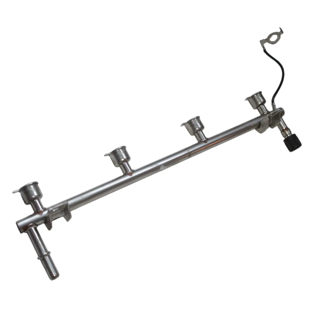 Flauta injetora Tracker 1.8 flex 2014