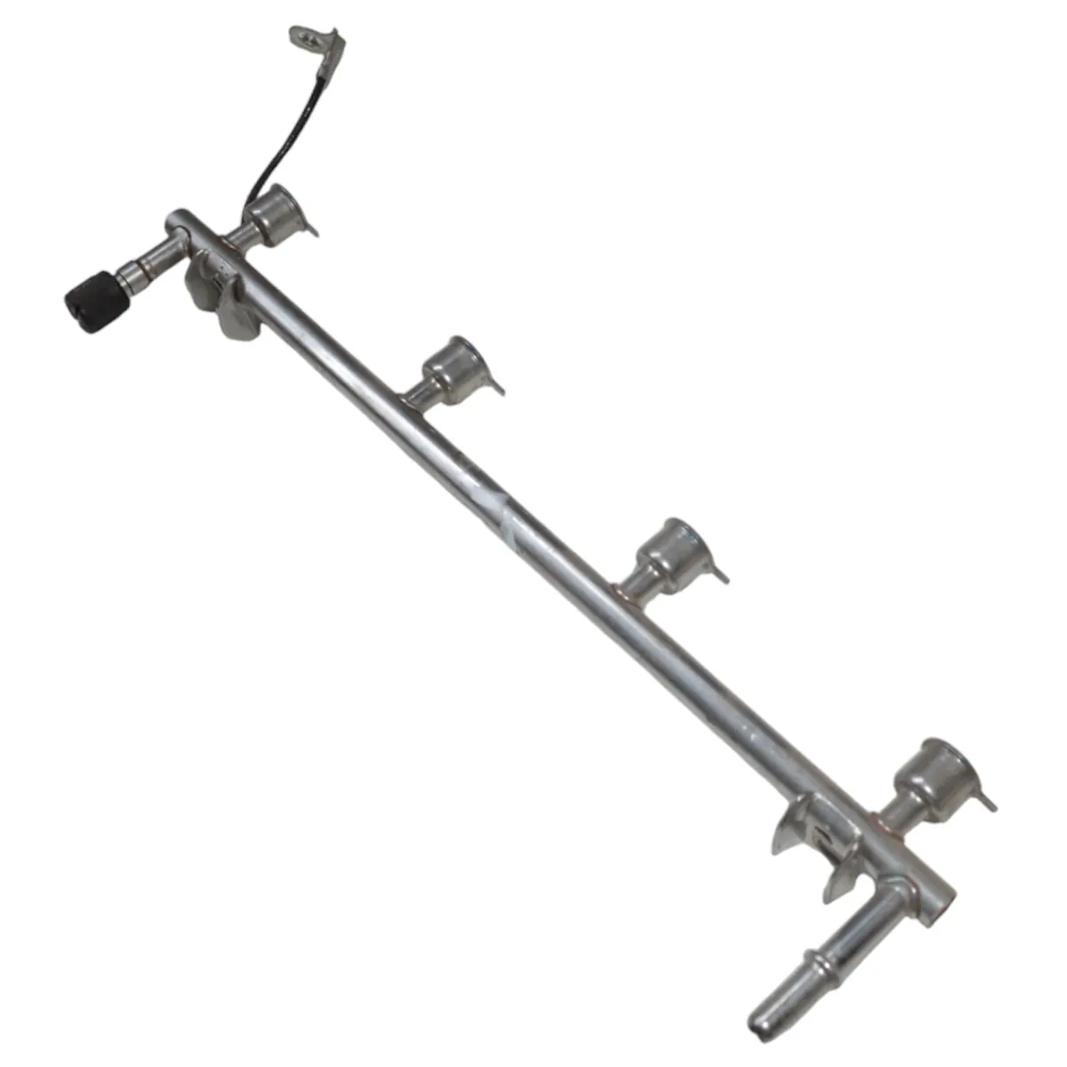 Flauta injetora Tracker 1.8 flex 2014