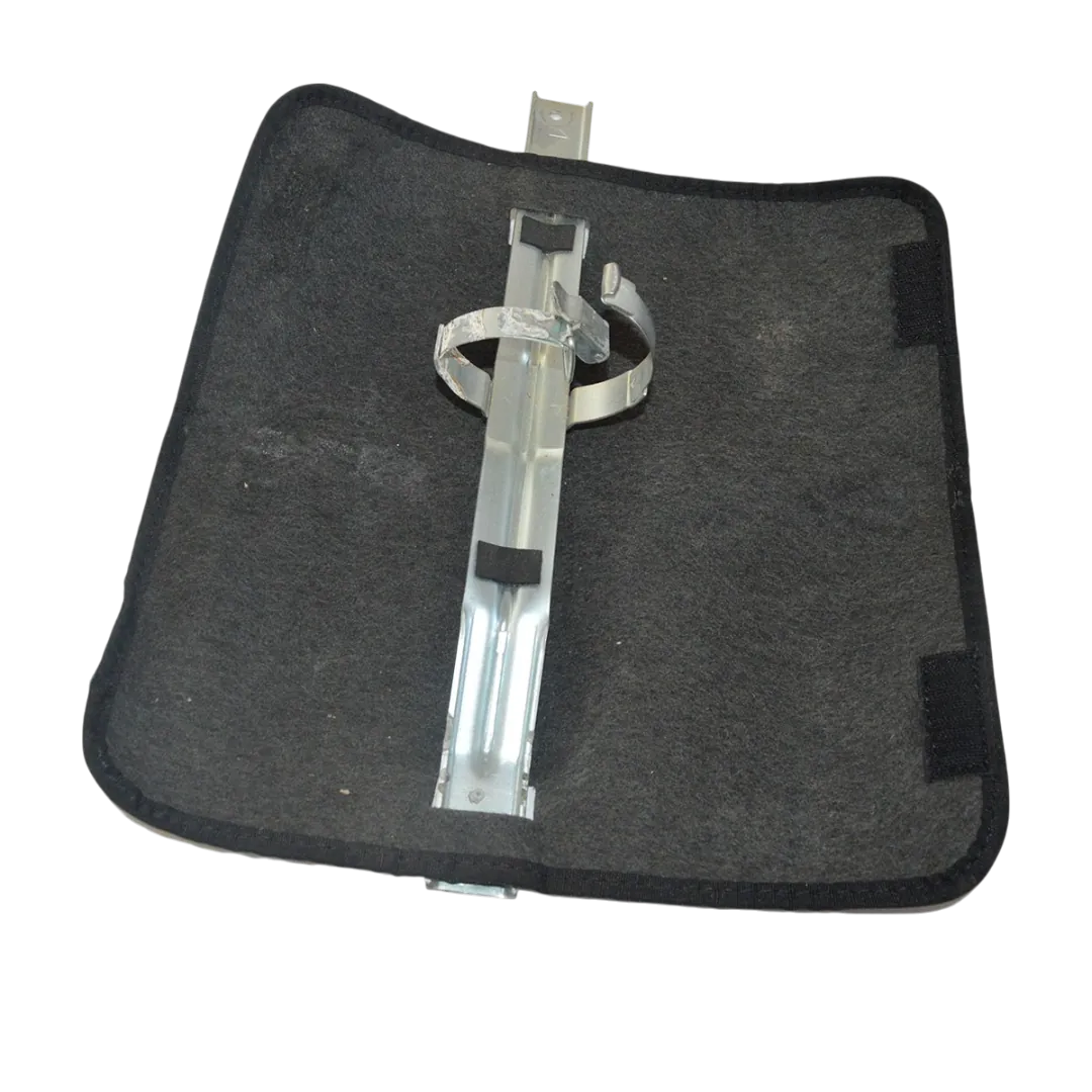 Suporte do extintor Tracker 1.8 flex 2014 aut.