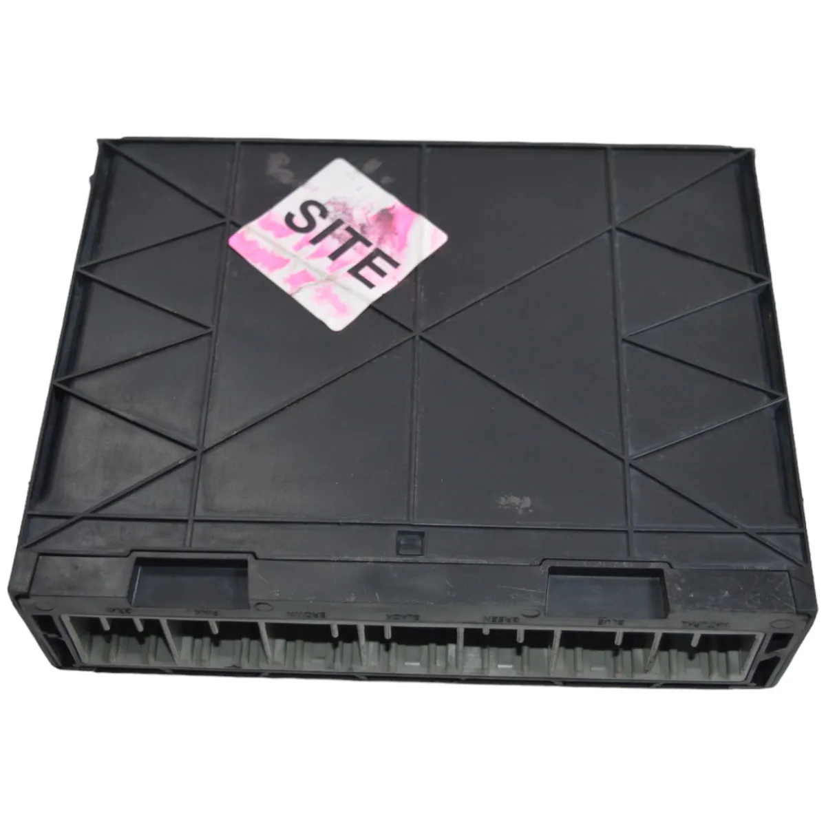 Kit de injeção completo Tracker 1.8 flex 2014