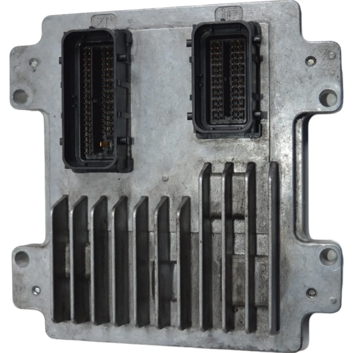 Kit de injeção completo Tracker 1.8 flex 2014
