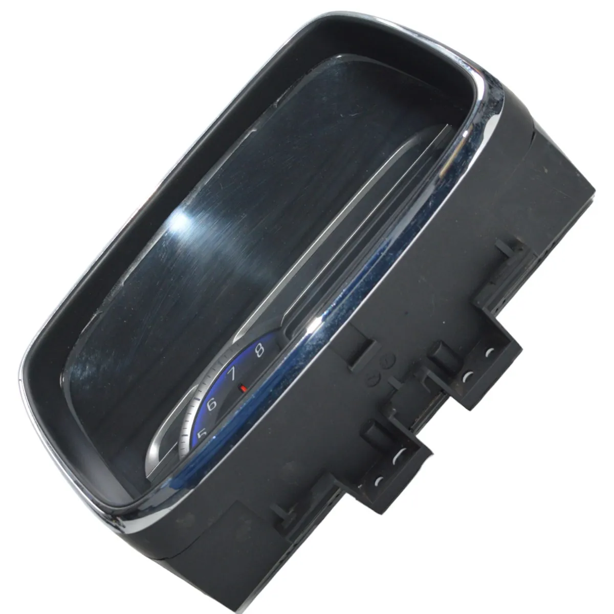 Kit de injeção completo Tracker 1.8 flex 2014
