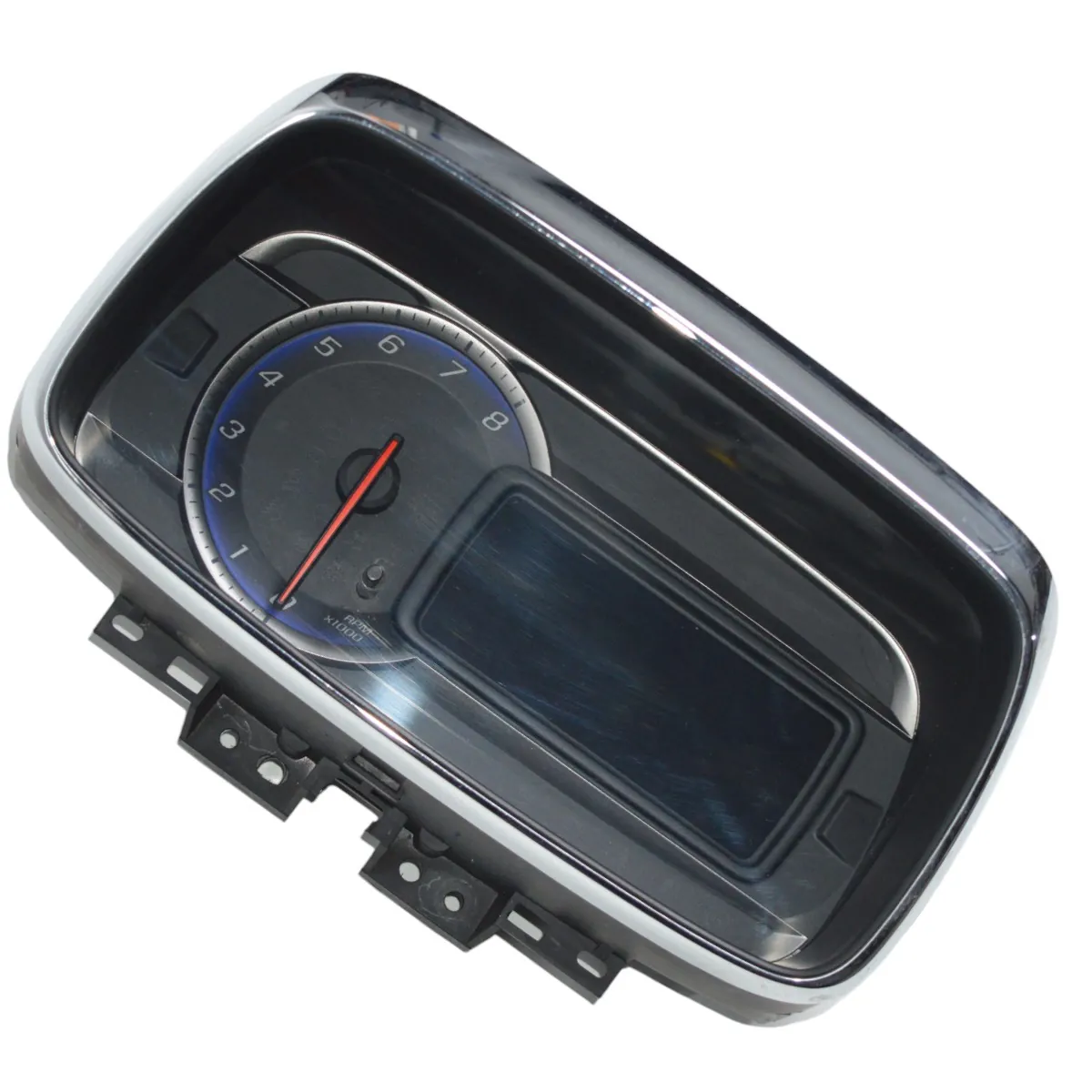Kit de injeção completo Tracker 1.8 flex 2014