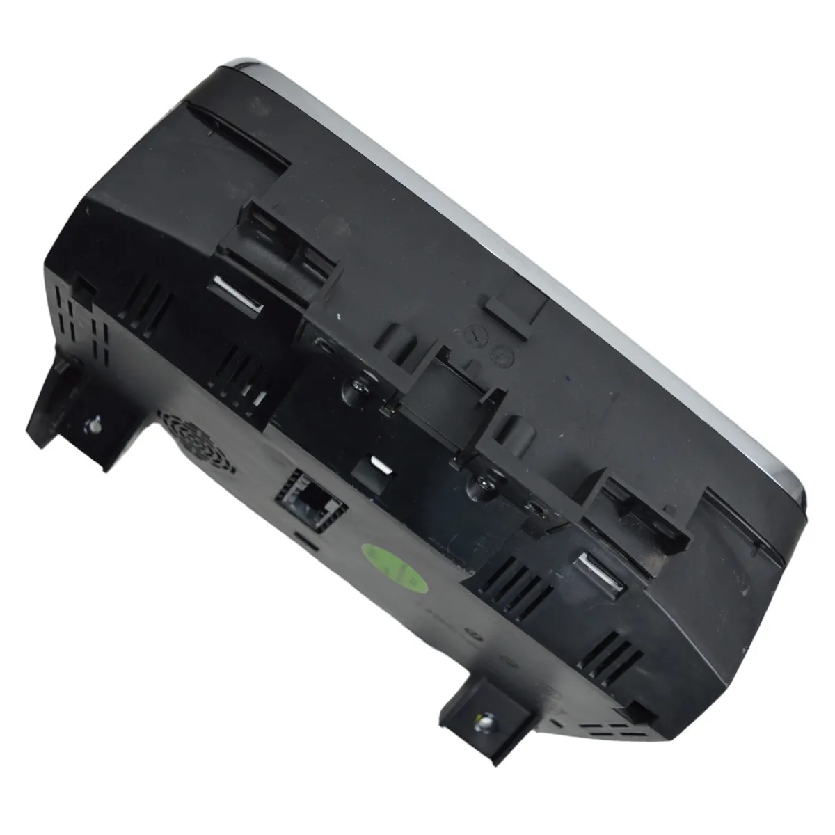 Kit de injeção completo Tracker 1.8 flex 2014