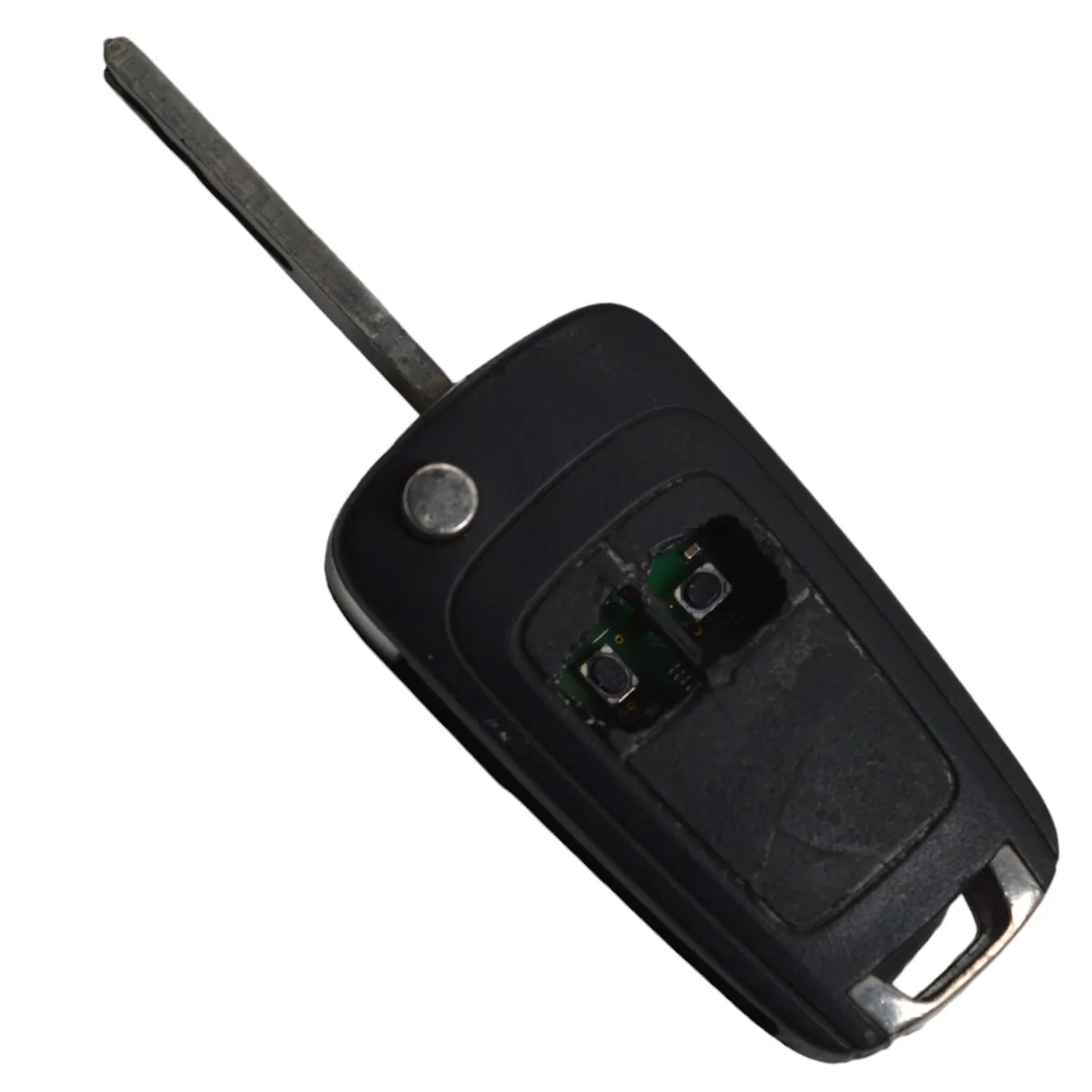 Kit de injeção completo Tracker 1.8 flex 2014