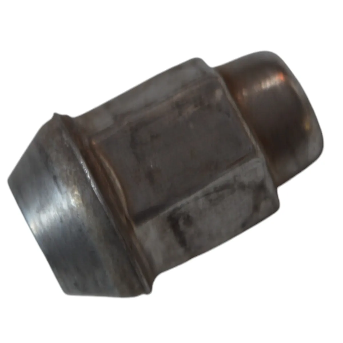 Parafuso de roda Tracker 1.8 flex 2014