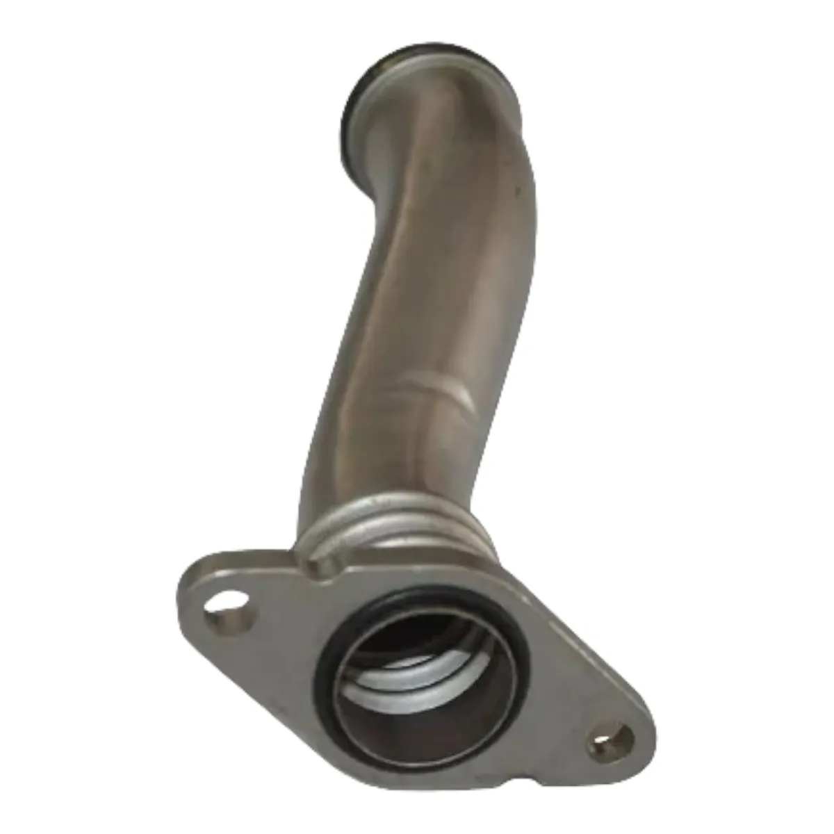 Tubo cano de água válvula termostática Hilux SW4 2011 4x4