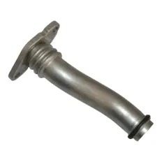 Tubo cano de água válvula termostática Hilux SW4 2011 4x4