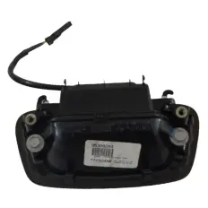 Maçaneta Puxador Da Tampa Traseira Gm Tracker 1.8 Flex Ltz