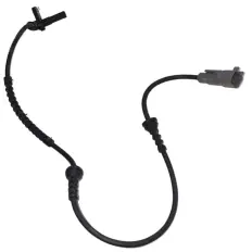 Chicote do sensor ABS de freio Tracker 1.8 flex 2014