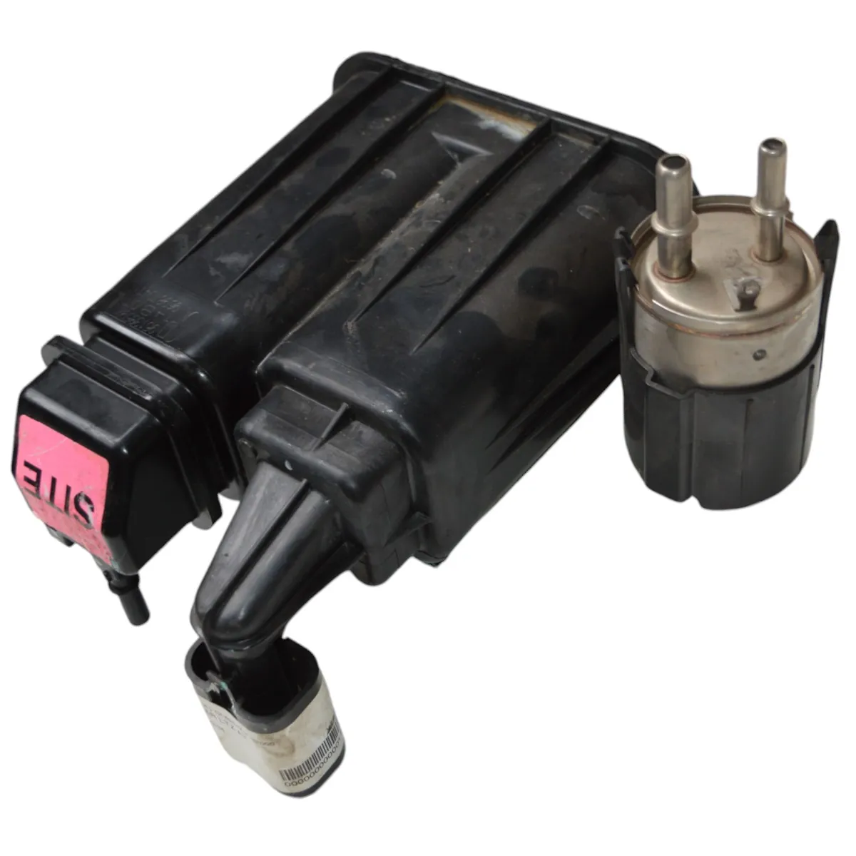 Reservatório Canister Tracker 1.8 flex 2014 aut.