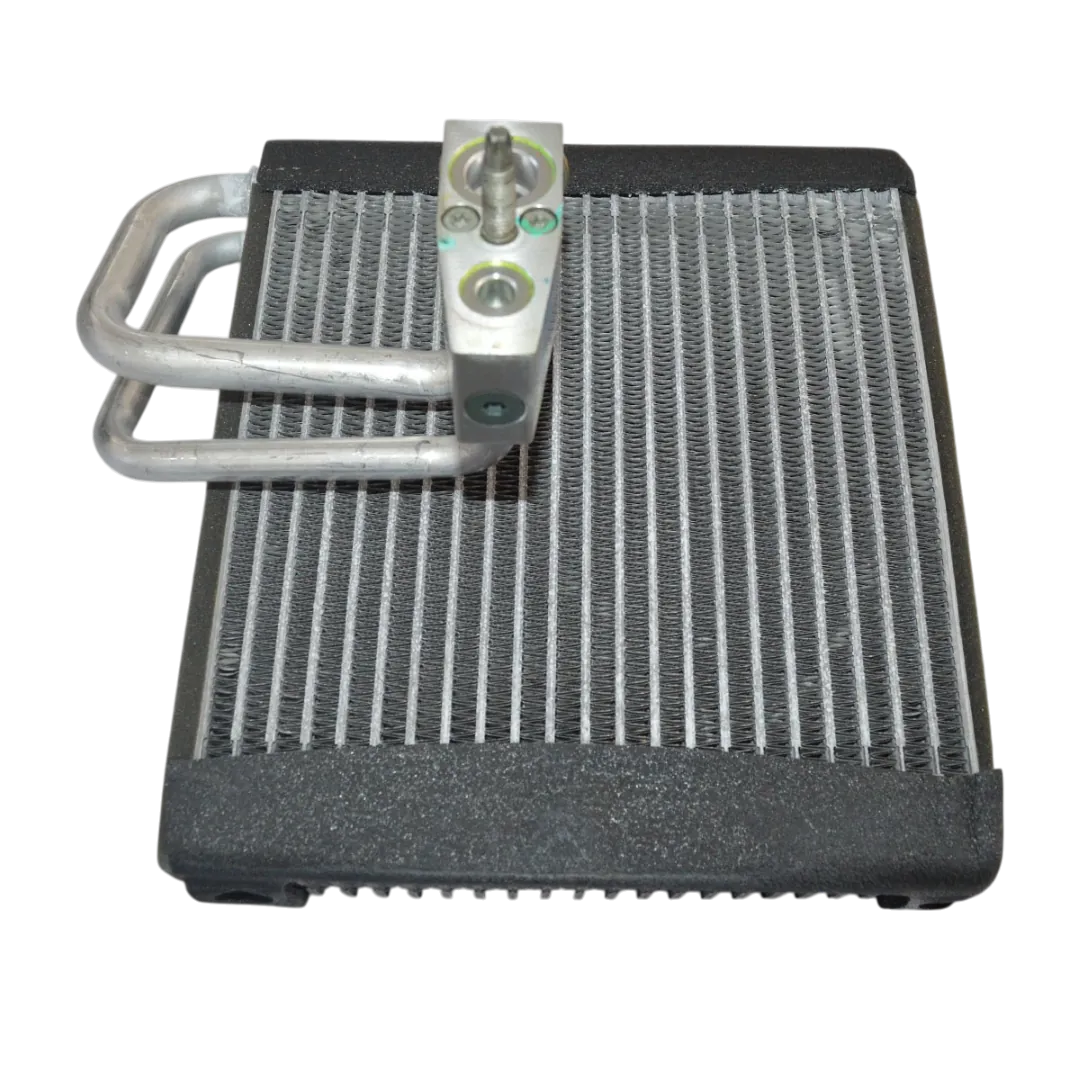 Evaporador do ar condicionado Tracker 1.8 flex 2014 aut.