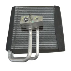 Evaporador do ar condicionado Tracker 1.8 flex 2014 aut.