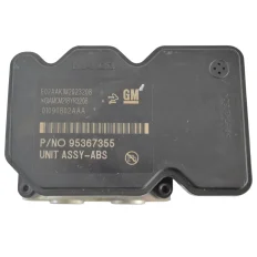 Módulo ABS de freio Tracker 1.8 flex 2014 aut.