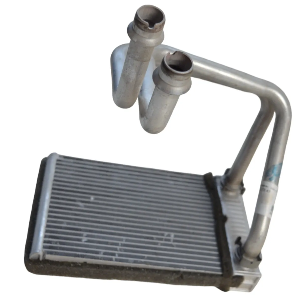 Radiador do ar quente Tracker 1.8 flex 2014