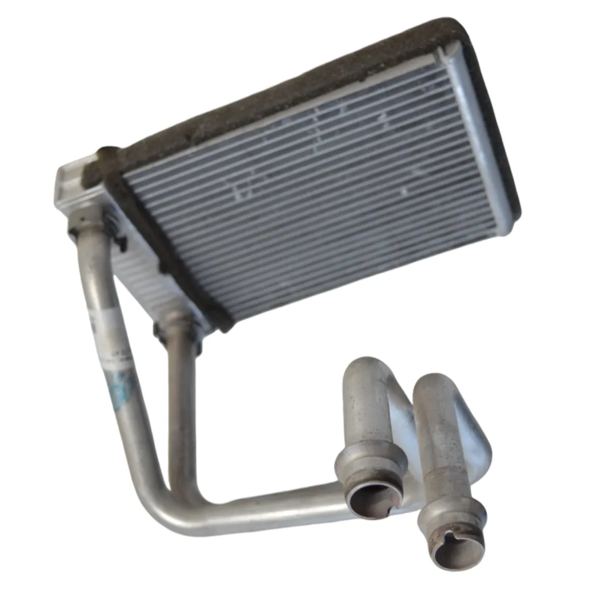 Radiador do ar quente Tracker 1.8 flex 2014
