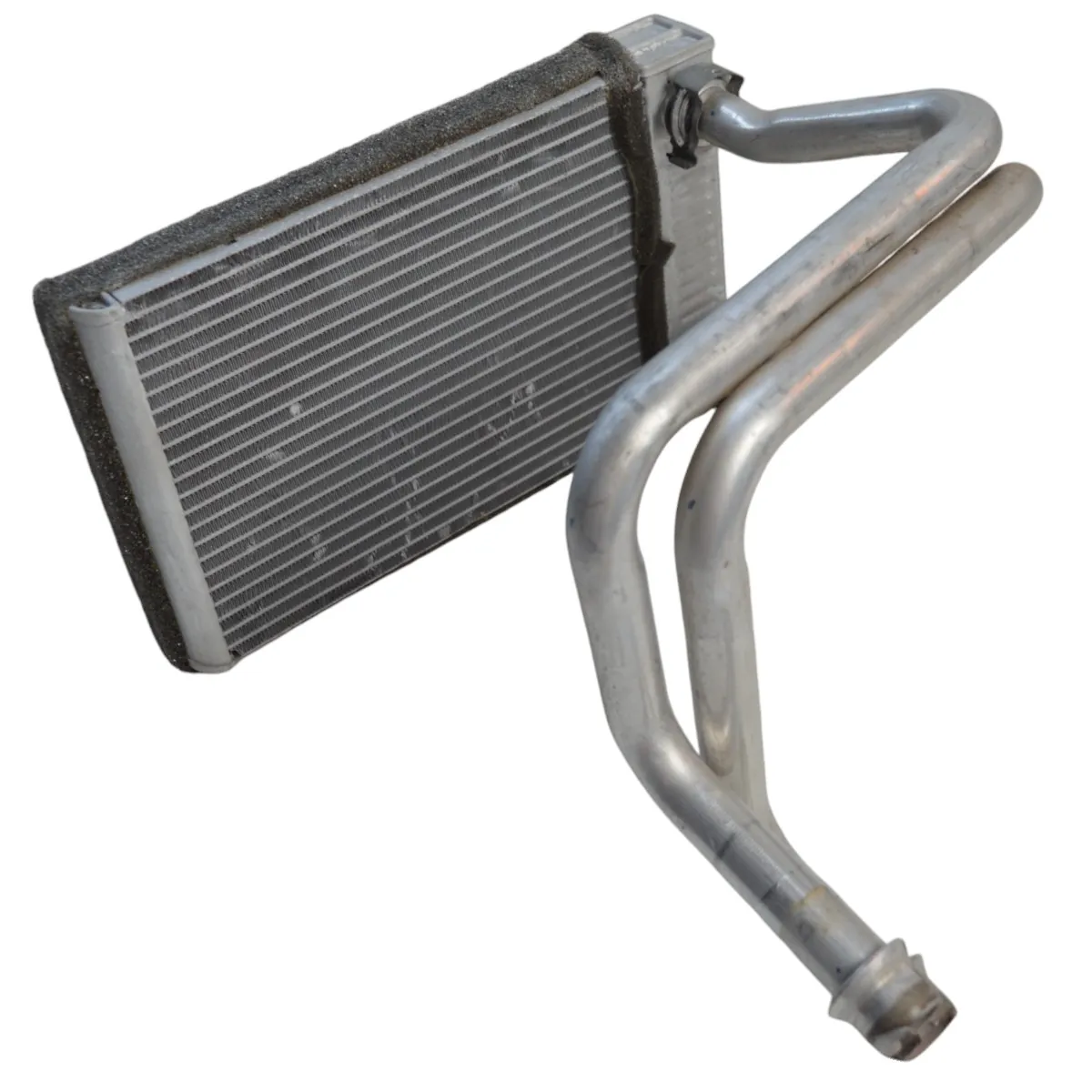 Radiador do ar quente Tracker 1.8 flex 2014