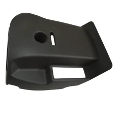 Acabamento coluna de direção Tracker 1.8 flex 2014 aut.
