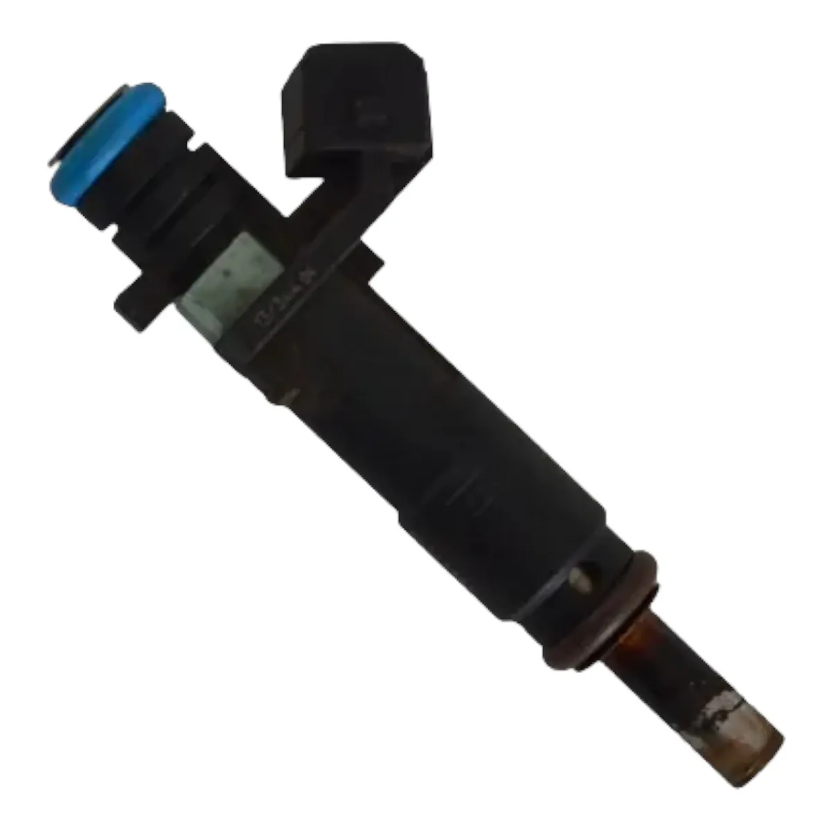 Bico injetor Tracker 1.8 flex 2014