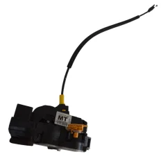 Fechadura elétrica porta traseira direita Tracker 1.8 flex 2014 aut.