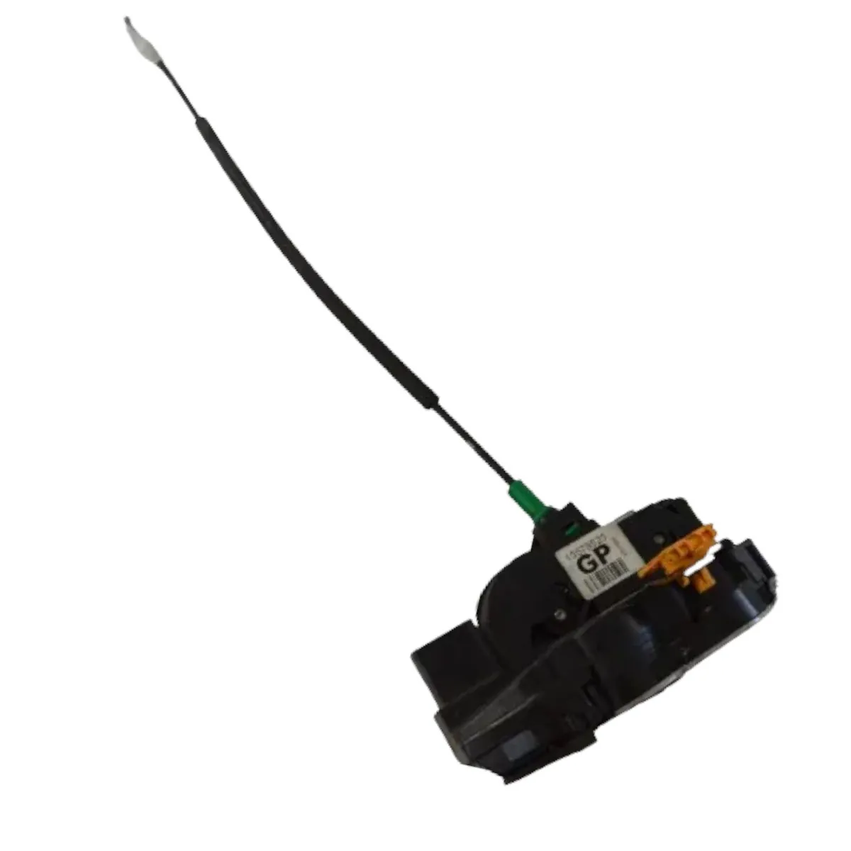 Fechadura elétrica porta dianteira direita Tracker 1.8 2014