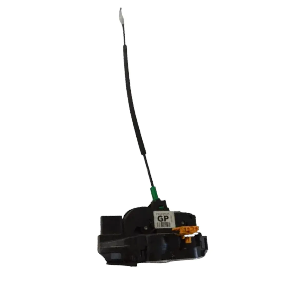 Fechadura elétrica porta dianteira direita Tracker 1.8 2014
