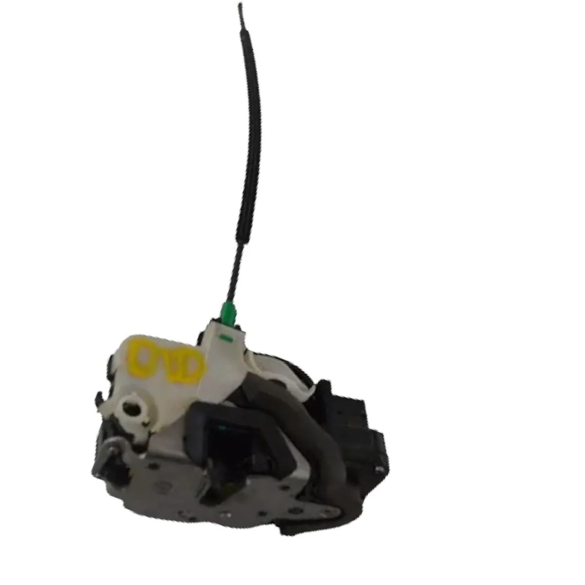 Fechadura elétrica porta dianteira direita Tracker 1.8 2014