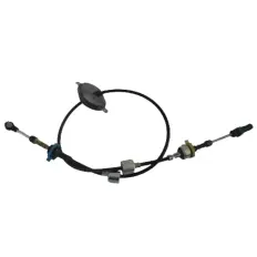 Espia cabo caixa de câmbio Tracker 1.8 flex 2014