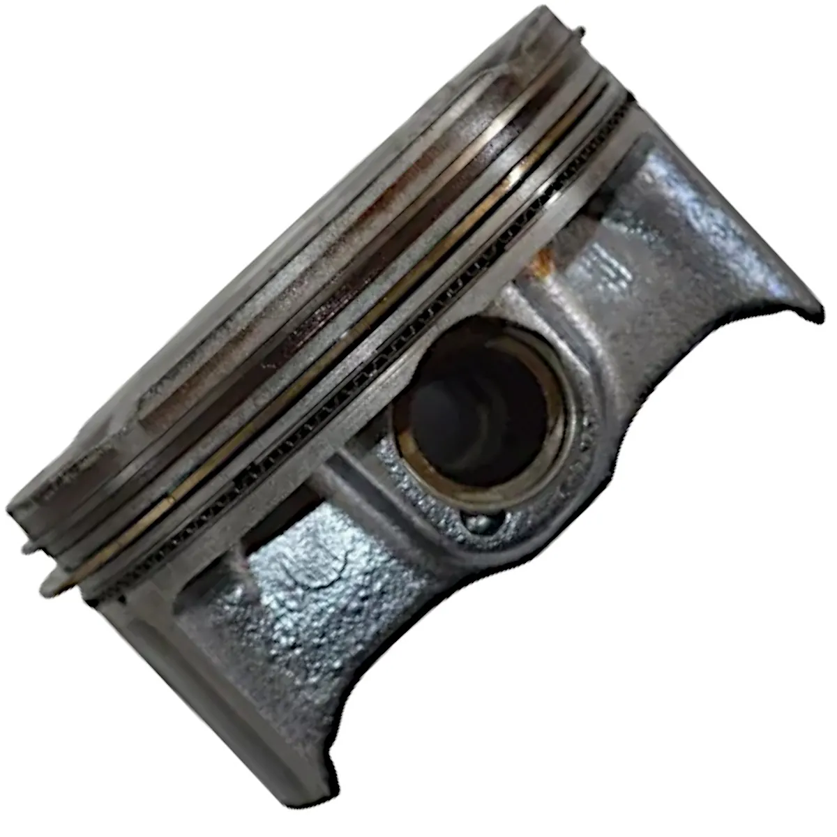 Pistão do motor Tracker 1.8 flex 2014