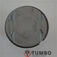 Pistão do motor da Tracker 1.8 flex 2014 aut.