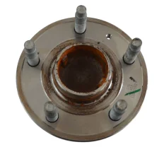 Cubo de roda traseiro Tracker 1.8 flex 2014 aut.