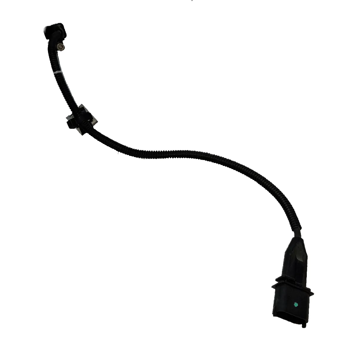 Sensor de rotação Tracker 1.8 flex 2014
