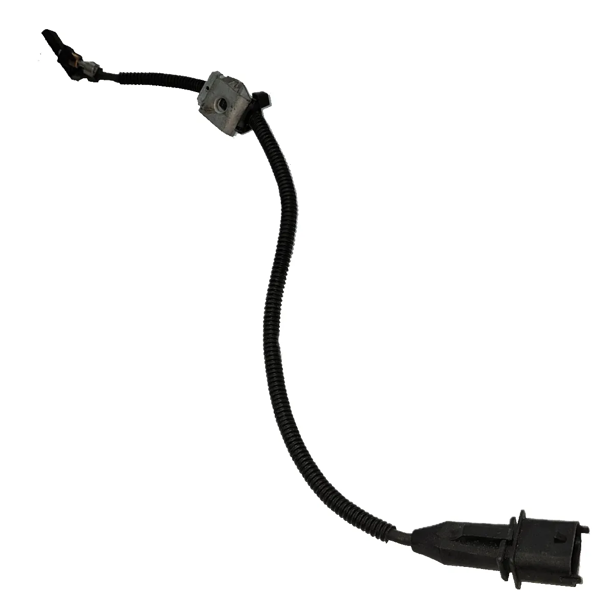 Sensor de rotação Tracker 1.8 flex 2014