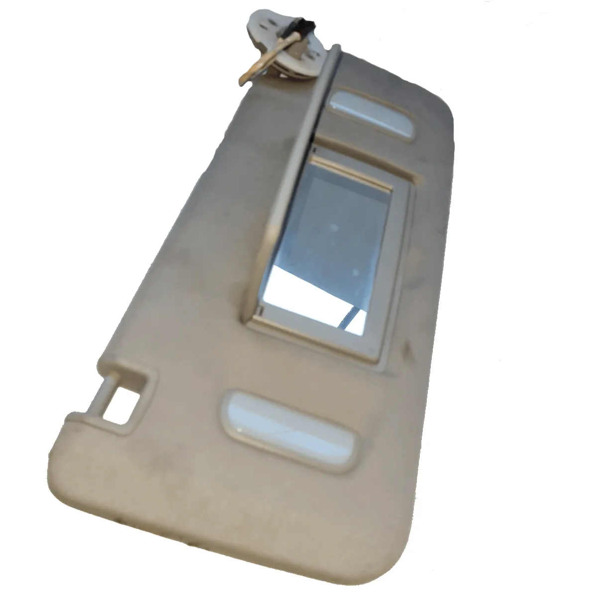 Tapa sol direito Tracker 1.8 flex 2014