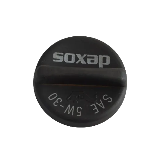 Tapa óleo do motor Tracker 1.8 flex 2014 aut.