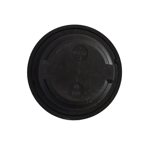 Tapa óleo do motor Tracker 1.8 flex 2014 aut.